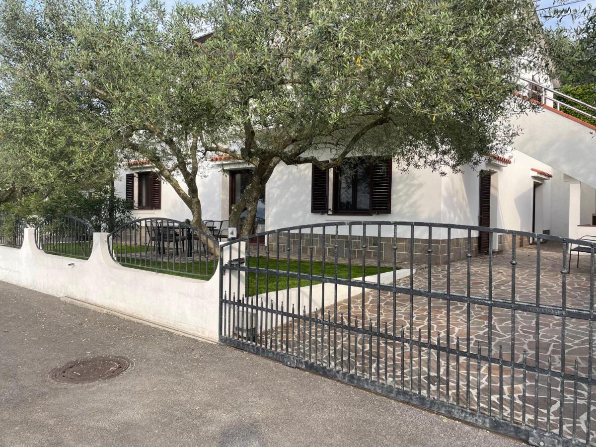 Apartma Barbara Koper Exterior foto